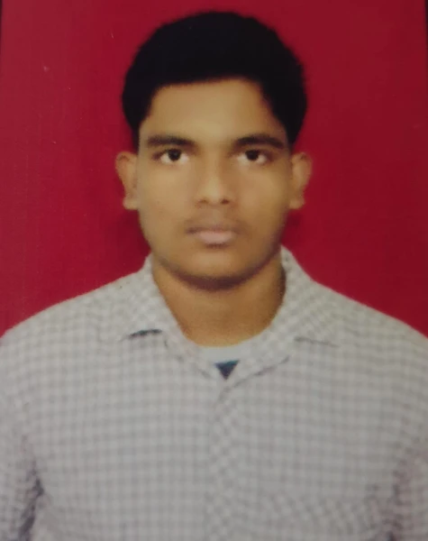 PABITRA KUMAR JENA