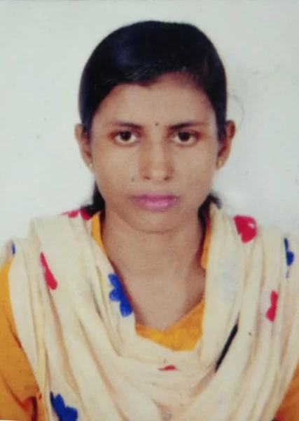 BHARATIRANI GOUDA