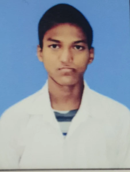 DEEPAK GOUDA
