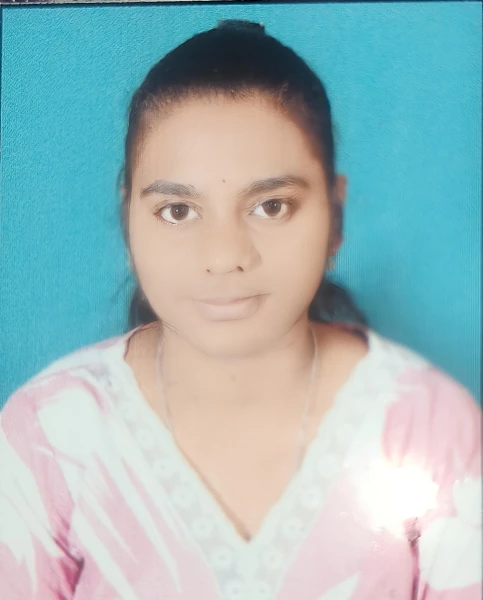 E. SHREYA PATRO