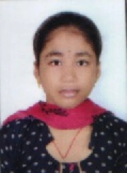 RESHMA JENA