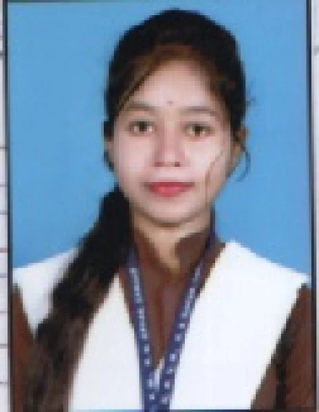 MAHESWATA  BHARIMAL