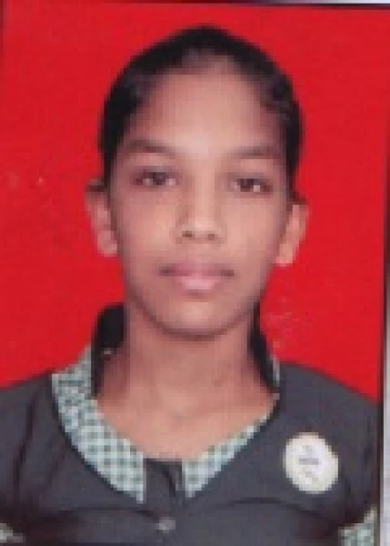 LAKHMI  SWAIN
