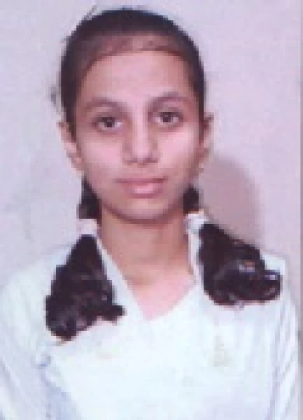 SUNANDA BHUYAN