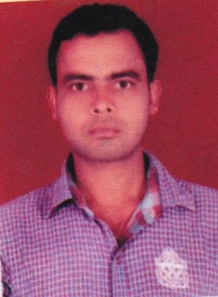 Amit kumar Polai