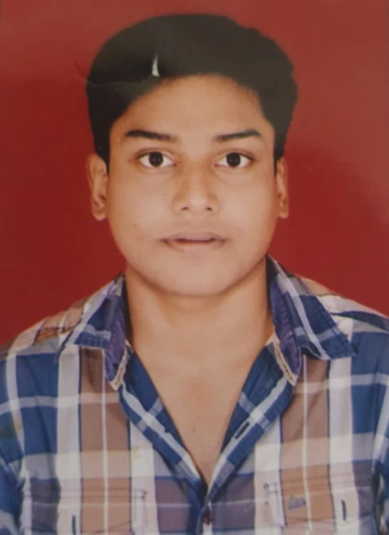 CHINMAYA PRASAD BIDIKA