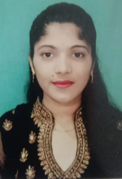 SMUTI PANDA