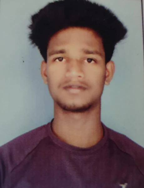 SRITAM SEKHAR SWAIN