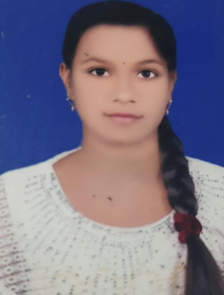 DEBASMITA DAKUA