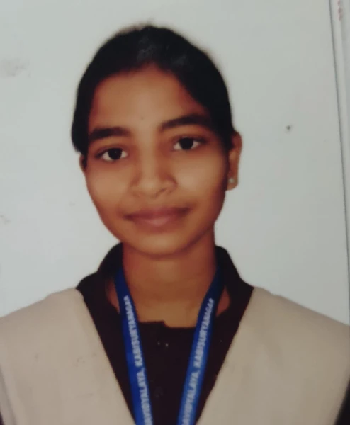 ASHA GOUDA