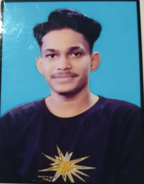 ASHUTOSH MAHAPATRA