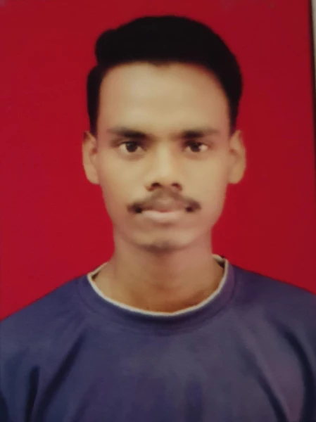 BALARAM BISWAL
