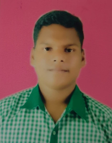 SUBHAM PARIDA