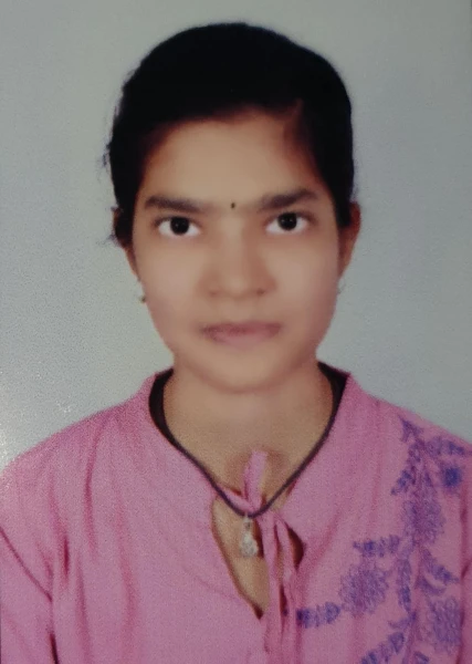 CHINMAYEE NAHAK
