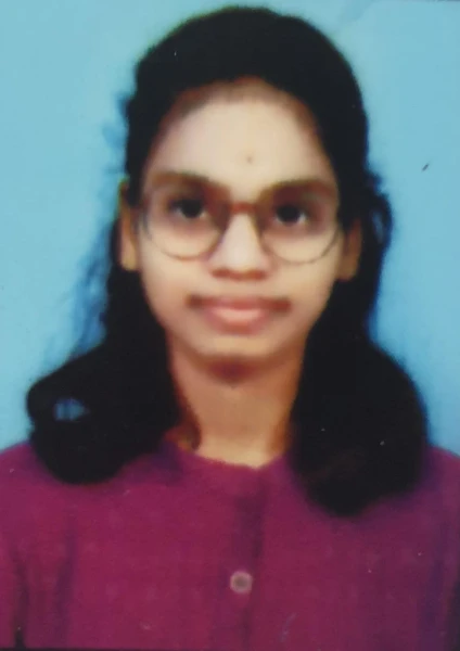 SMITARANI DASH
