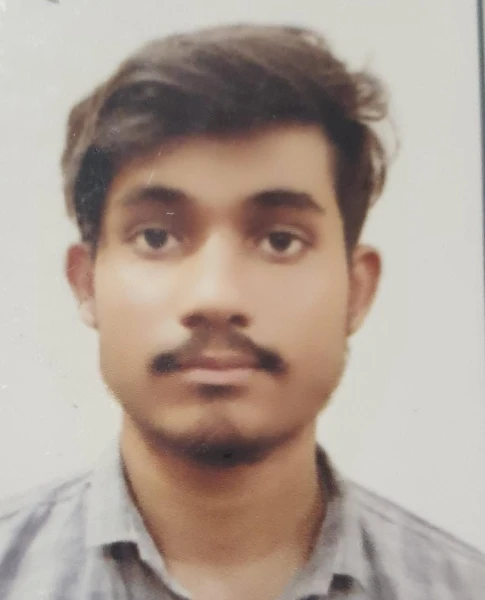 SATYA NARAYAN PANDA