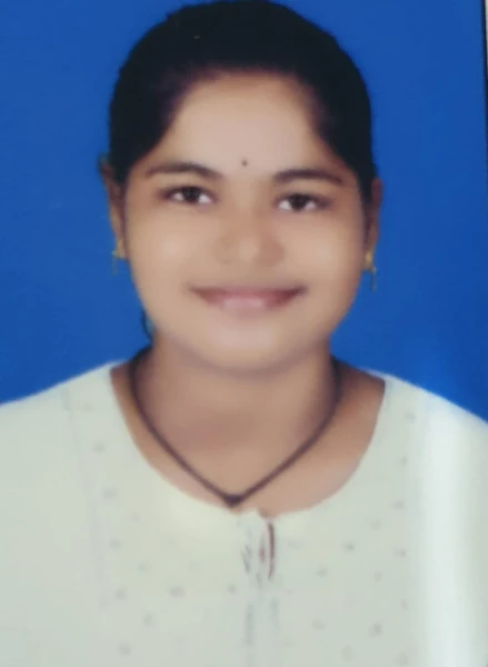 AMRITA PANI