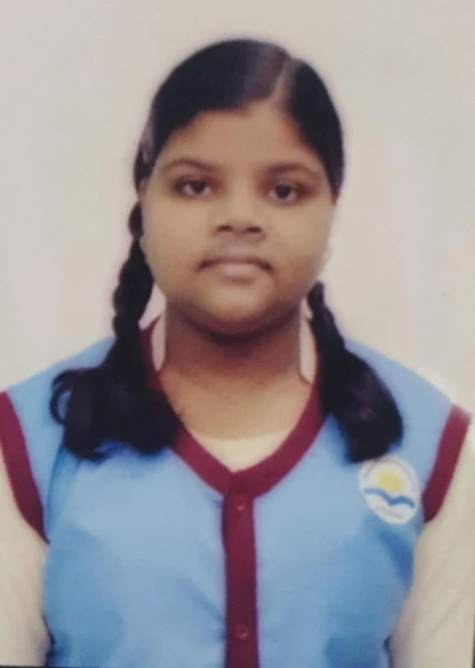 ARPITA SAHU