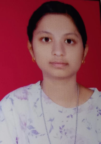 SUCHITRA KUMARI GOUDA